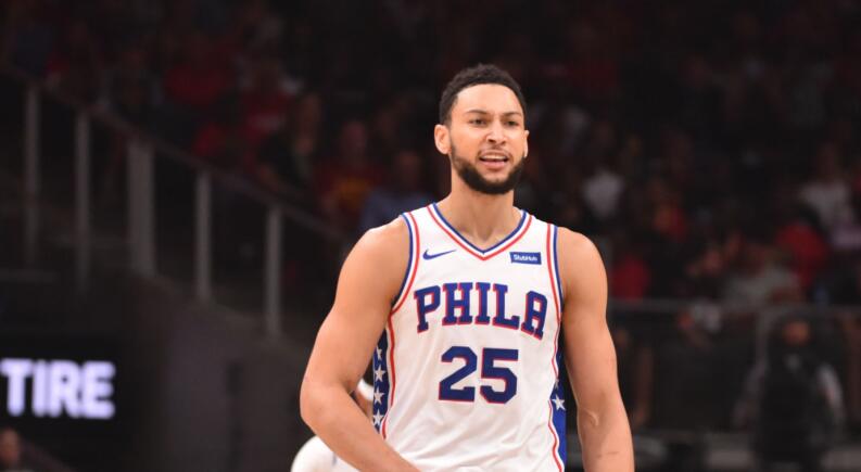 61.5%+59.6%！小Curry蛻變超級神槍，僅783萬反襯西門1.7億太尷尬！-黑特籃球-NBA新聞影音圖片分享社區