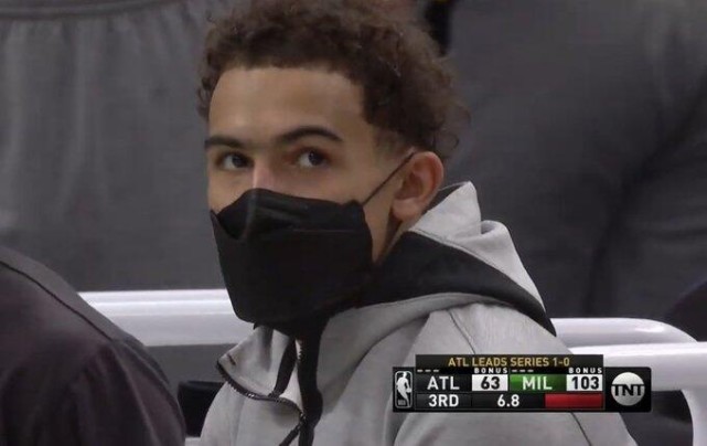 三分8中1,還有9次失誤!名嘴Skip質疑吹楊:你不是Stephen Curry!-黑特籃球-NBA新聞影音圖片分享社區