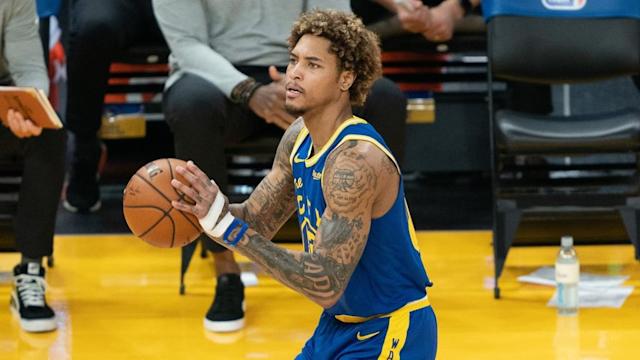 Knicks have interest in pending free agent Kelly Oubre Jr.: report