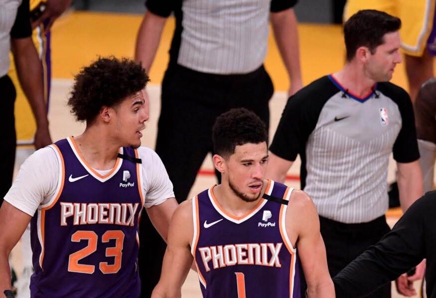 最新奪冠賠率出爐!籃網第一,太陽衝到第四,快艇仍第六!-黑特籃球-NBA新聞影音圖片分享社區