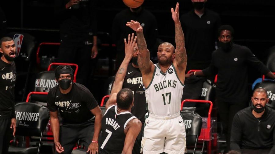 NBA現役五大極品3D：Tucker和格林上榜，榜首全聯盟搶著要！-黑特籃球-NBA新聞影音圖片分享社區