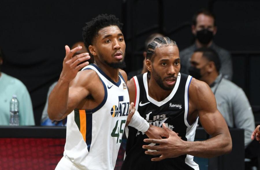 ESPN預測出爐!9人力挺快艇晉級,7人支持爵士,這一次能破除50年魔咒嗎?-黑特籃球-NBA新聞影音圖片分享社區