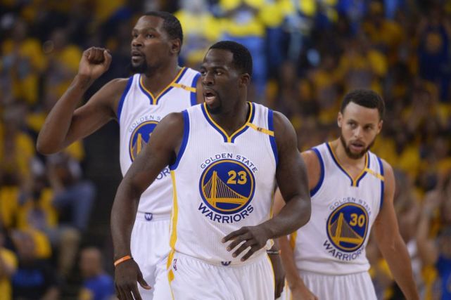 杜蘭特承諾參加東京奧運！衝擊生涯第三塊金牌，和追夢格林將再成隊友！-黑特籃球-NBA新聞影音圖片分享社區