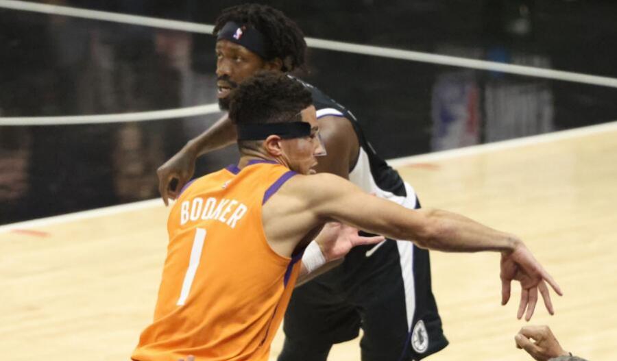 不愧戰術鬼才！盧指導用4個妙招助快艇扳回一局，連續兩輪逆轉並非運氣！-黑特籃球-NBA新聞影音圖片分享社區