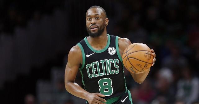 曝Walker會再被交易!他曾簽下4年1.41億合同,休賽季將兩次被交易!-黑特籃球-NBA新聞影音圖片分享社區