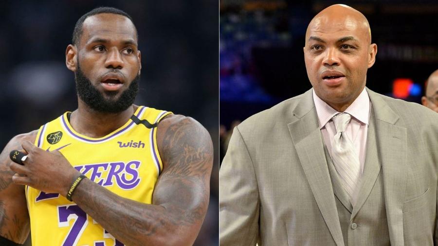 Charles Barkley boldly says &#39;nobody is afraid&#39; of Lakers - Lakers Daily
