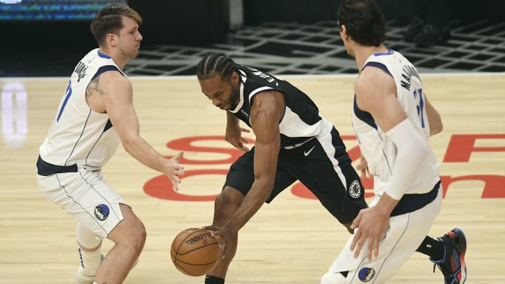 Kawhi Leonard News, Highlights, and Injury Info - The Big Lead