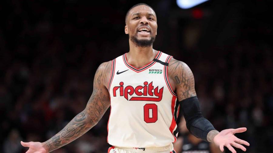 New York Knicks news: Damian Lillard thought he was going to NY