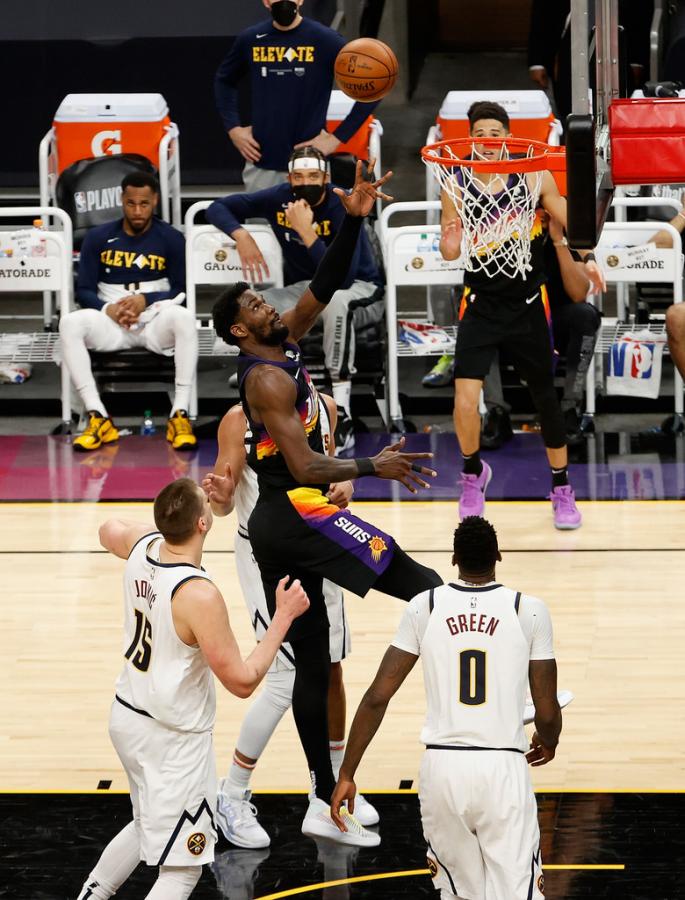 Deandre Ayton - Deandre Ayton Photos - Zimbio