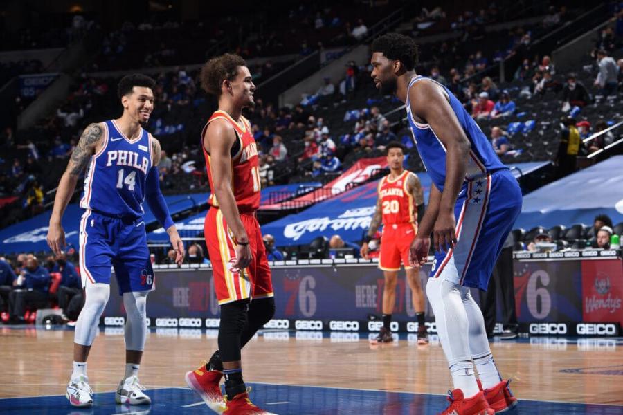 Sixers-Hawks: Predictions, the Joel Embiid factor, defending Trae Young – The Athletic