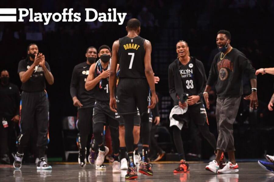 Brooklyn Nets - News, Scores, Schedule, Roster - The Athletic