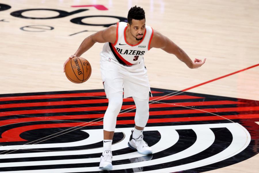 CJ McCollum: &#39;I&#39;m A Killer&#39; | SLAM