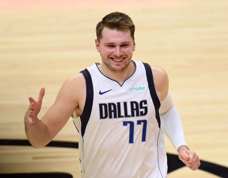 Luka Doncic se queda sin vacaciones; quiere disputar los JJ.OO. con Eslovenia