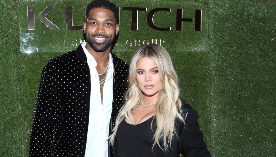 Khloé Kardashian and Tristan Thompson Have Reportedly Broken Up—Again | Glamour