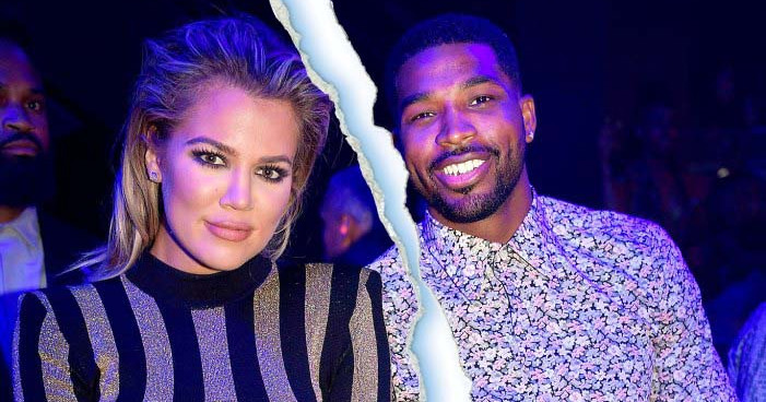 Khloé Kardashian and Tristan Thompson Split Again After Reconciling