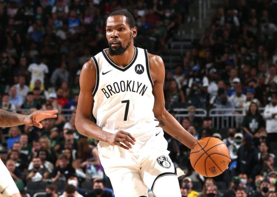 Knicks, rest of NBA see Kevin Durant&#39;s return to greatness - Report Door