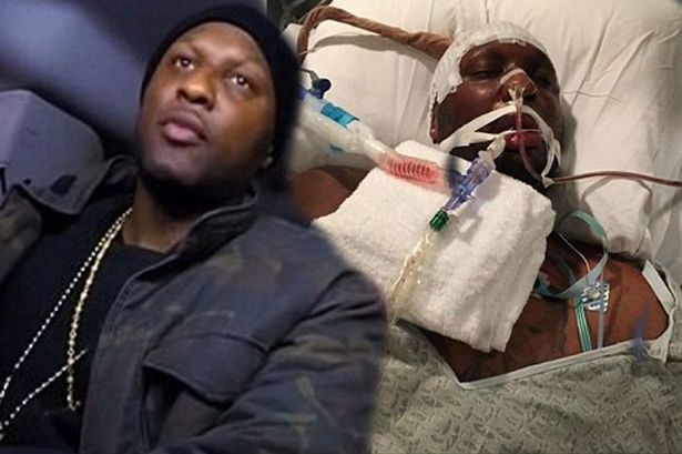 KUWTK features Lamar Odom in critical state after Khloe&#39;s vow NOT to exploit his near-fatal overdose - Mirror Online