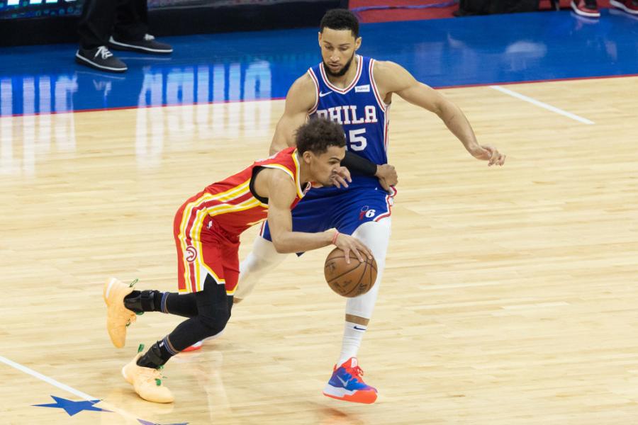 Sixers explain what went right in defending Hawks star Trae Young