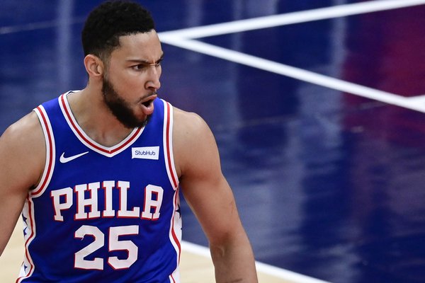 Instant observations: Sixers squander sweep opportunity, lose Joel Embiid  to injury in Game 4 | PhillyVoice