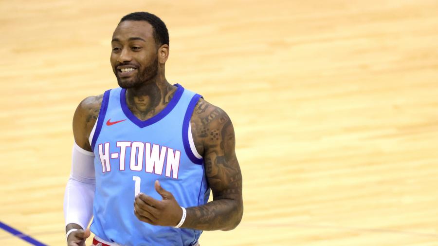 The reason John Wall still watches every Wizards game | RSN