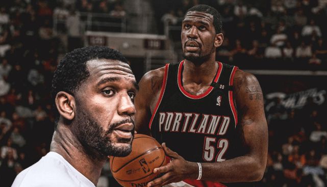 NBA新世紀最令人遺憾的4大球星:拓荒者兩人上榜,而他曾締造一項難以超越的得分奇跡!-黑特籃球-NBA新聞影音圖片分享社區