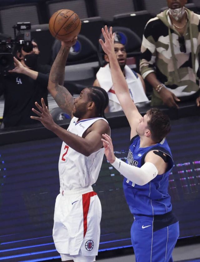 狂轟45分贏下天王山！賽後Leonard徹底攤牌：我還不想回家，G7我將傾盡所有！-黑特籃球-NBA新聞影音圖片分享社區