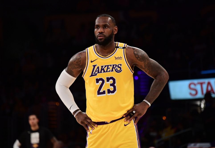 湖人熱火集體一輪遊，全怪休賽期太短？ 楊少俠：這都是聯盟造成的