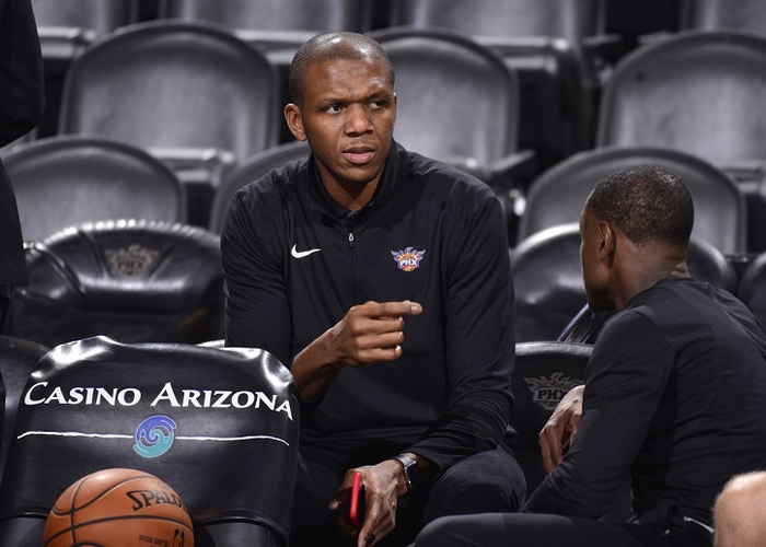 再度封神！揭秘運氣之王：他助詹皇3次奪冠，如今再助保羅圓冠軍夢？-黑特籃球-NBA新聞影音圖片分享社區