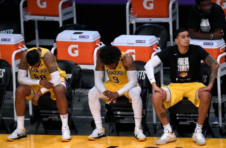 湖人引援目標確定！佩林卡親自表態：詹姆斯和一眉哥將參與組建陣容！-黑特籃球-NBA新聞影音圖片分享社區