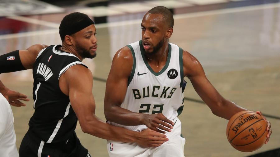 Milwaukee Bucks - Milwaukee Journal Sentinel