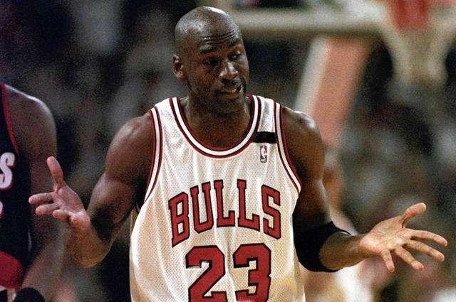 NBA季後賽單場得分榜前10:籃球之神4次霸榜,Lillard狂轟55分僅排現役第二?-黑特籃球-NBA新聞影音圖片分享社區