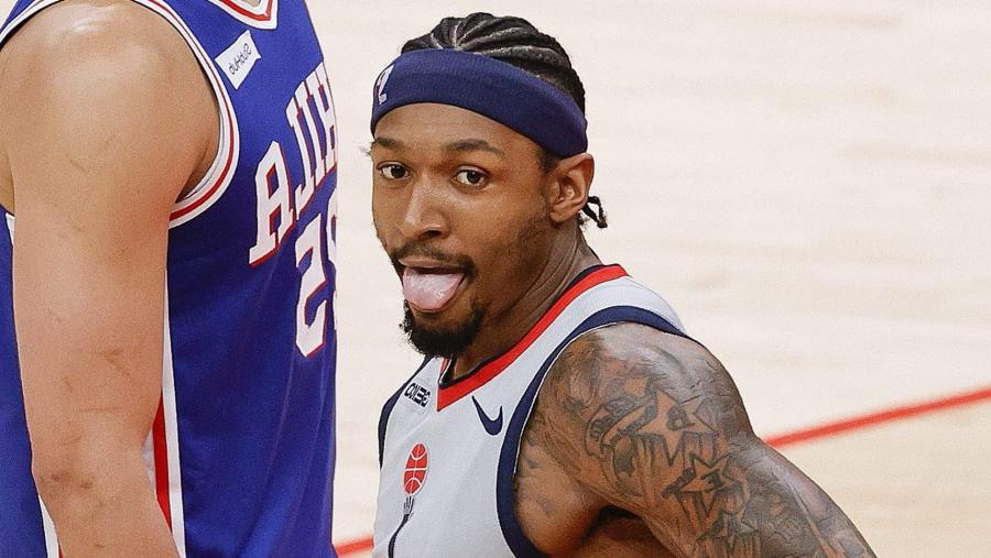 Bradley Beal to Miami? Wizards&#39; Celebrity Leaves Profession Door Open -  Techno Trenz