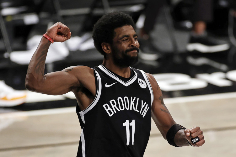 Brooklyn Nets defy early Harden exit to seize lead over Milwaukee Bucks