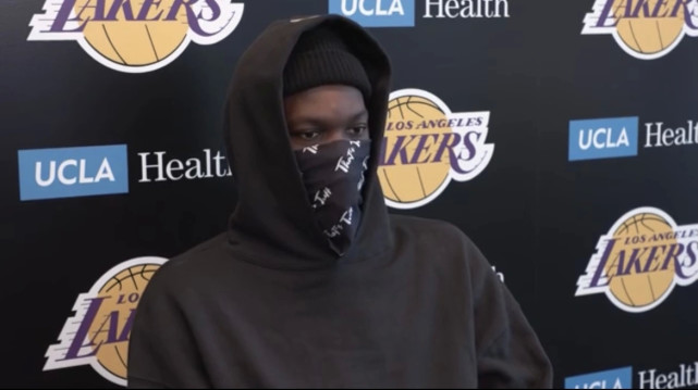 湖人還沒贏下太陽,詹皇經紀人就先吹一波:籃網是唯一能贏我們球隊!-黑特籃球-NBA新聞影音圖片分享社區