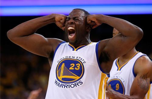 16年勇士取得NBA歷史第一的73勝9負戰績,Green場均14分,Iguodala 7分,那Curry和Thompson呢?-黑特籃球-NBA新聞影音圖片分享社區