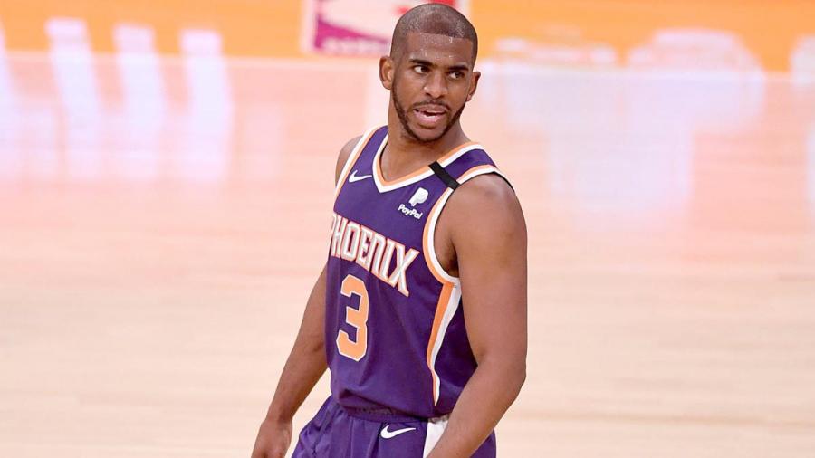 NBA playoffs, betting odds, picks: Bucks bounce back vs. Nets; Chris Paul&#39;s  health makes Suns risky Game 1 bet - CBSSports.com