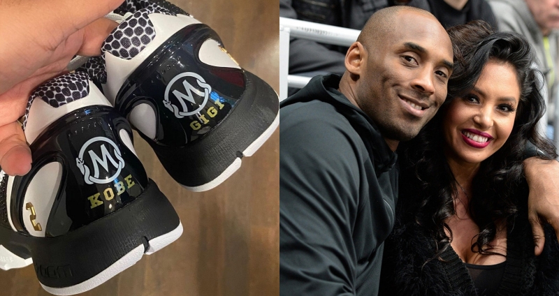 曼巴神鞋發售宣告破局？Vanessa Bryant 親自聲明Nike Kobe 6 Protro “Mamba Forever” 不會發售|  COOL-STYLE 潮流生活網