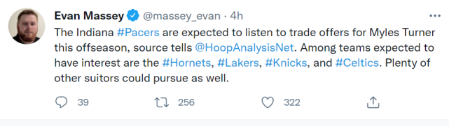 曝湖人有意25歲阻攻王!NBA多支球隊加入競爭,他比抓猛哥適合一眉?-黑特籃球-NBA新聞影音圖片分享社區