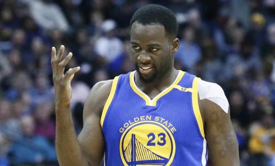 Draymond Green&#39;s prognosis in the East, agree or disagree?