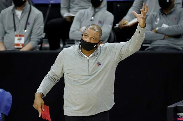 76人搶七慘遭淘汰！老河流：非常失望，這是一場混亂又醜陋的比賽…-黑特籃球-NBA新聞影音圖片分享社區