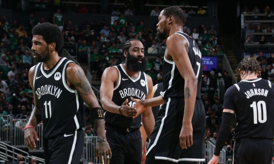 最新奪冠賠率出爐!籃網第一,太陽衝到第四,快艇仍第六!-黑特籃球-NBA新聞影音圖片分享社區