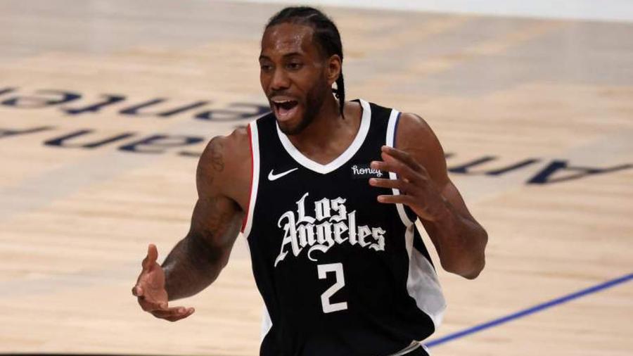 Clippers&#39; Kawhi Leonard: Struggles from the field in loss - Opera News