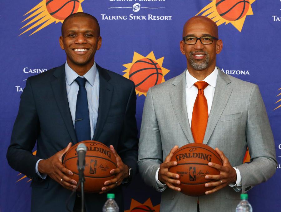 再度封神！揭秘運氣之王：他助詹皇3次奪冠，如今再助保羅圓冠軍夢？-黑特籃球-NBA新聞影音圖片分享社區