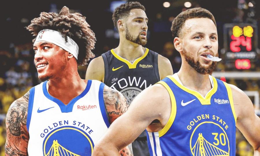 挖角勇士!曝尼克與Curry幫手互相有意,能提供超950萬均薪合同!-黑特籃球-NBA新聞影音圖片分享社區