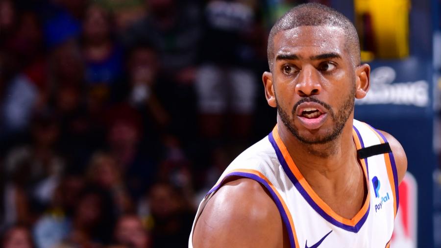 Does Chris Paul need a ring to be a top-five PG of all time? | Watch ESPN