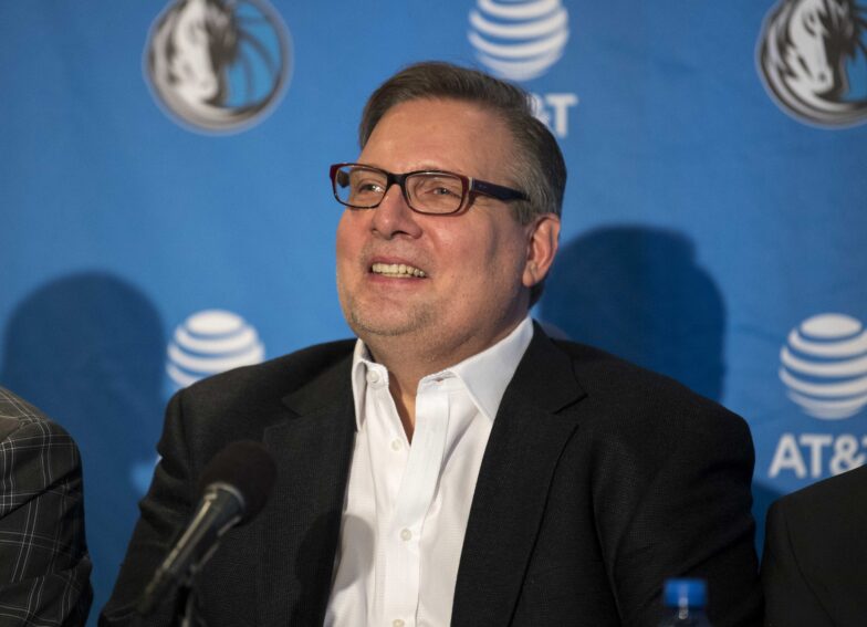 Mavericks, GM Donnie Nelson mutually agree to part ways | NBA.com