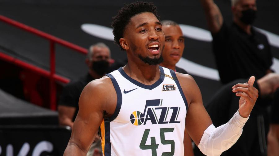 Donovan Mitchell: 10 things to know | NBA.com