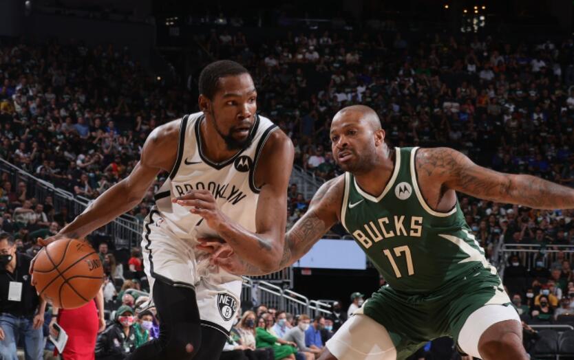 糟糕的邊線球戰術!籃網功虧一簣,賽後名嘴Perkins怒斥飄髮哥:是他毀掉了這場比賽!-黑特籃球-NBA新聞影音圖片分享社區