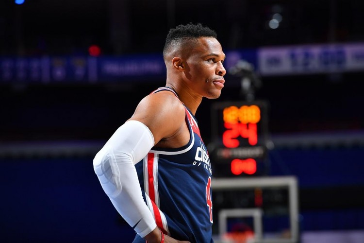 單賽季包攬得分王+MVP,現役有4人做到,球迷:雷霆的眼光太強了…-黑特籃球-NBA新聞影音圖片分享社區