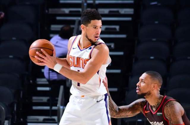 追夢綠重排現役25歲以下前五球星!胖虎被移出排名,換上了他,並給出原因!-黑特籃球-NBA新聞影音圖片分享社區